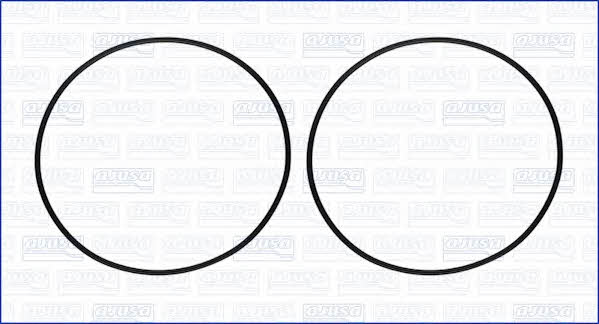 Ajusa 60010400 O-rings for cylinder liners, kit 60010400