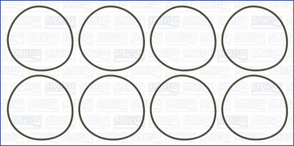 Ajusa 60010600 O-rings for cylinder liners, kit 60010600