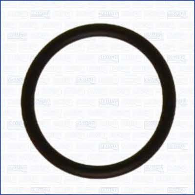 Intake manifold gasket Ajusa 16015300