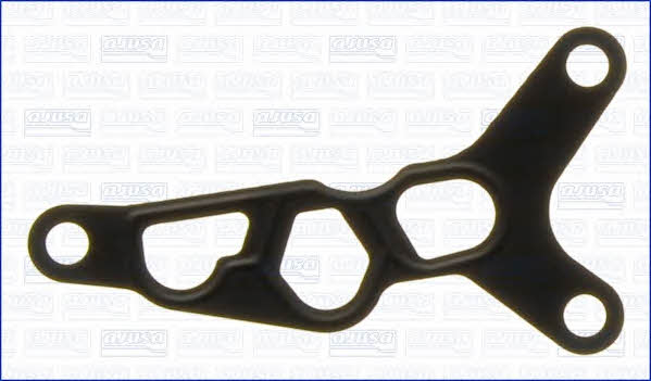 Ajusa 01053800 O-ring for oil filter cover 01053800