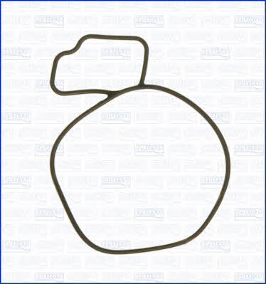 Ajusa 01055200 Gasket, water pump 01055200