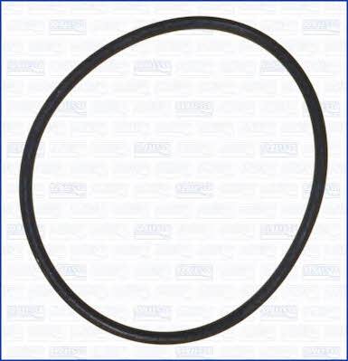 Intake manifold gasket Ajusa 16082000