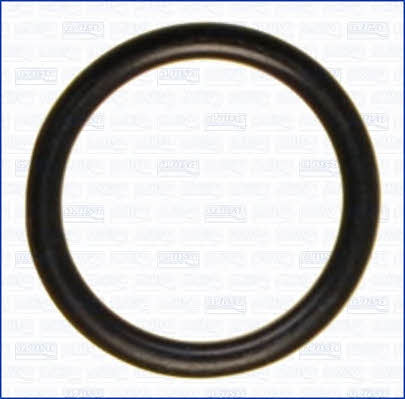 Intake manifold gasket Ajusa 16502700