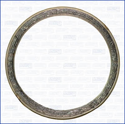 O-ring exhaust system Ajusa 19006400