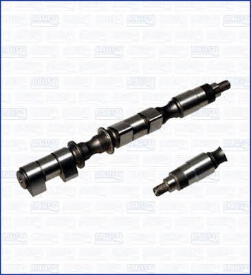 Ajusa 93004400 Camshaft 93004400