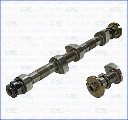 Ajusa 93015300 Camshaft 93015300