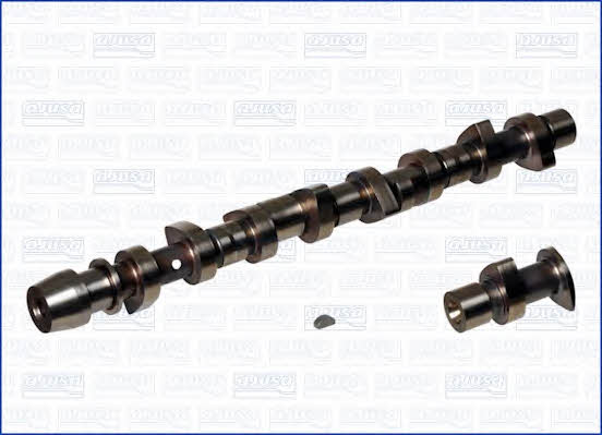 Ajusa 93050200 Camshaft 93050200