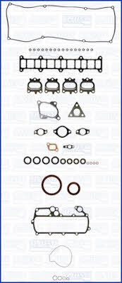 Ajusa 51043500 Full Gasket Set, engine 51043500