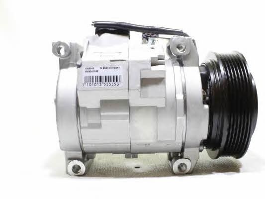 Alanko 550648 Compressor, air conditioning 550648