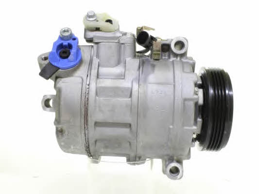 Alanko 550663 Compressor, air conditioning 550663