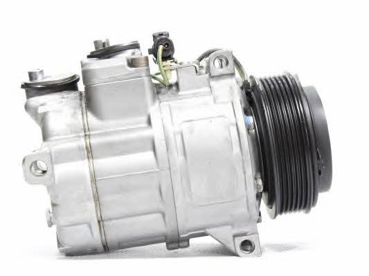 Alanko 551025 Compressor, air conditioning 551025