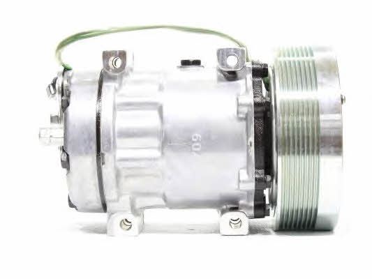 Alanko 551296 Compressor, air conditioning 551296