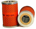 Alco MD-005 Oil Filter MD005
