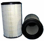 Alco MD-7608 Air filter MD7608