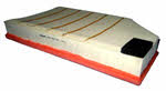 Alco MD-8418 Air filter MD8418