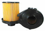 Alco MD-5002 Air filter MD5002