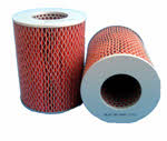 Alco MD-9800 Air filter MD9800