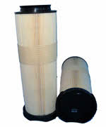 Alco MD-5266 Air filter MD5266