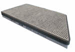 Alco MS-6176C Activated Carbon Cabin Filter MS6176C