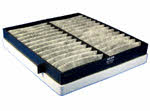 Alco MS-6183C Activated Carbon Cabin Filter MS6183C