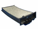 Alco MS-6295C Activated Carbon Cabin Filter MS6295C
