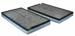 Alco MS-6299C Activated Carbon Cabin Filter MS6299C