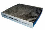 Alco MS-6303C Activated Carbon Cabin Filter MS6303C