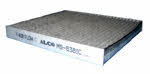 Alco MS-6381C Activated Carbon Cabin Filter MS6381C