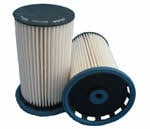 Alco MD-691 Fuel filter MD691