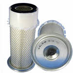 Alco MD-712K Air filter MD712K