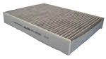Alco MS-6428C Activated Carbon Cabin Filter MS6428C