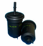Alco SP-2033 Fuel filter SP2033