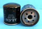 Alco SP-945 Oil Filter SP945