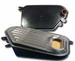 Alco TR-019 Automatic transmission filter TR019