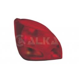 Alkar 2201386 Tail lamp left 2201386