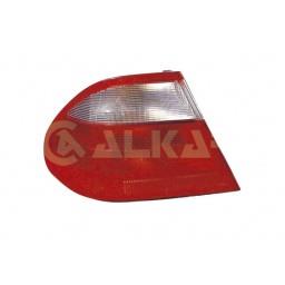 Alkar 2201558 Tail lamp outer left 2201558