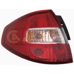 Alkar 2201756 Tail lamp left 2201756