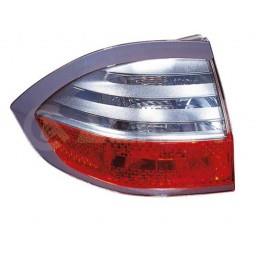 Alkar 2202379 Tail lamp outer right 2202379