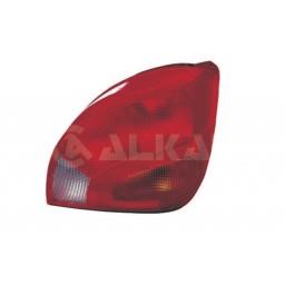 Alkar 2202386 Tail lamp right 2202386