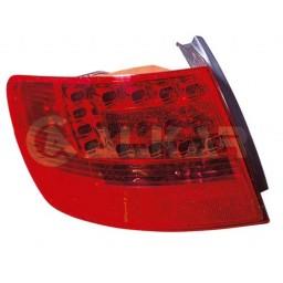 Alkar 2202510 Tail lamp outer right 2202510