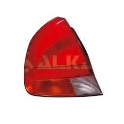 Alkar 2202528 Tail lamp outer right 2202528