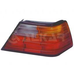 Alkar 2202542 Tail lamp right 2202542