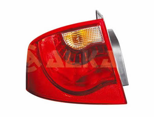 Alkar 2202802 Tail lamp outer right 2202802