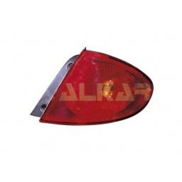 Alkar 2205097 Tail lamp outer left 2205097