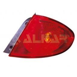 Alkar 2206097 Tail lamp outer right 2206097