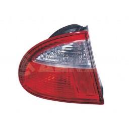 Alkar 2206099 Tail lamp outer right 2206099