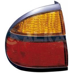 Alkar 2206225 Tail lamp outer right 2206225