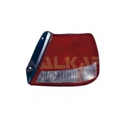Alkar 2211575 Tail lamp left 2211575