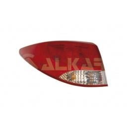 Alkar 2211582 Tail lamp left 2211582