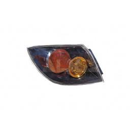 Alkar 2211652 Tail lamp outer left 2211652